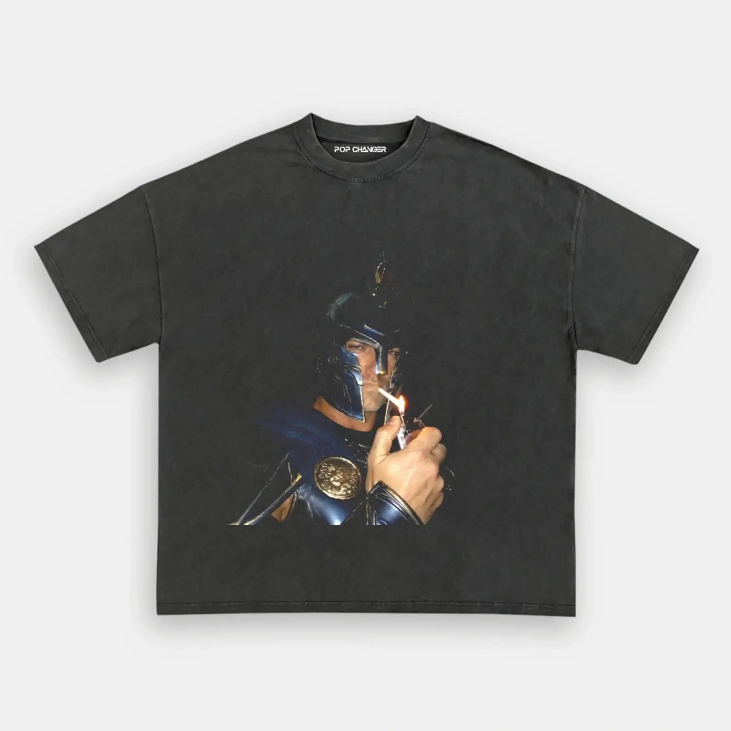 The Odyssey tee3 - POPCHANGER