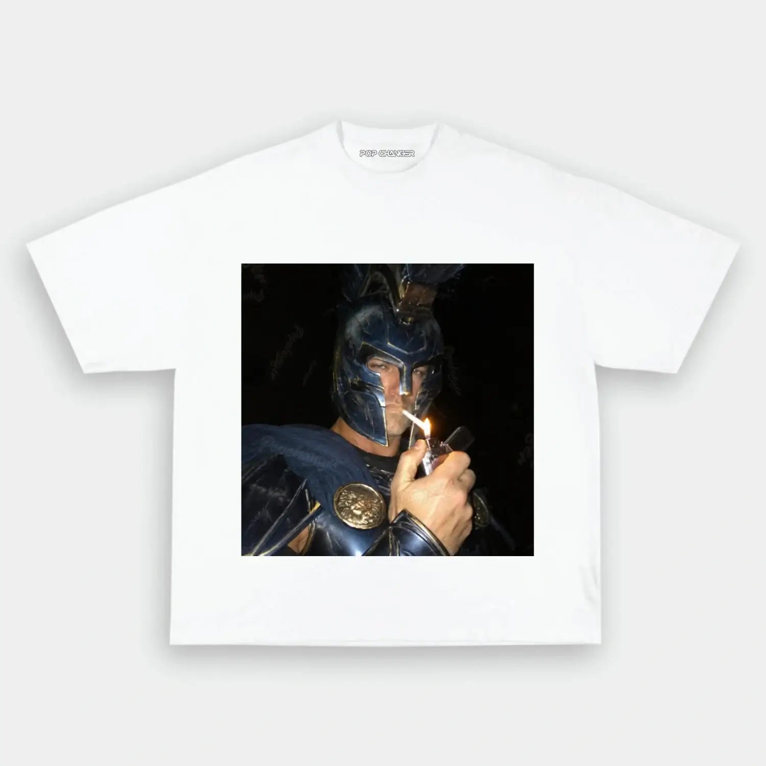 The Odyssey tee3 - POPCHANGER