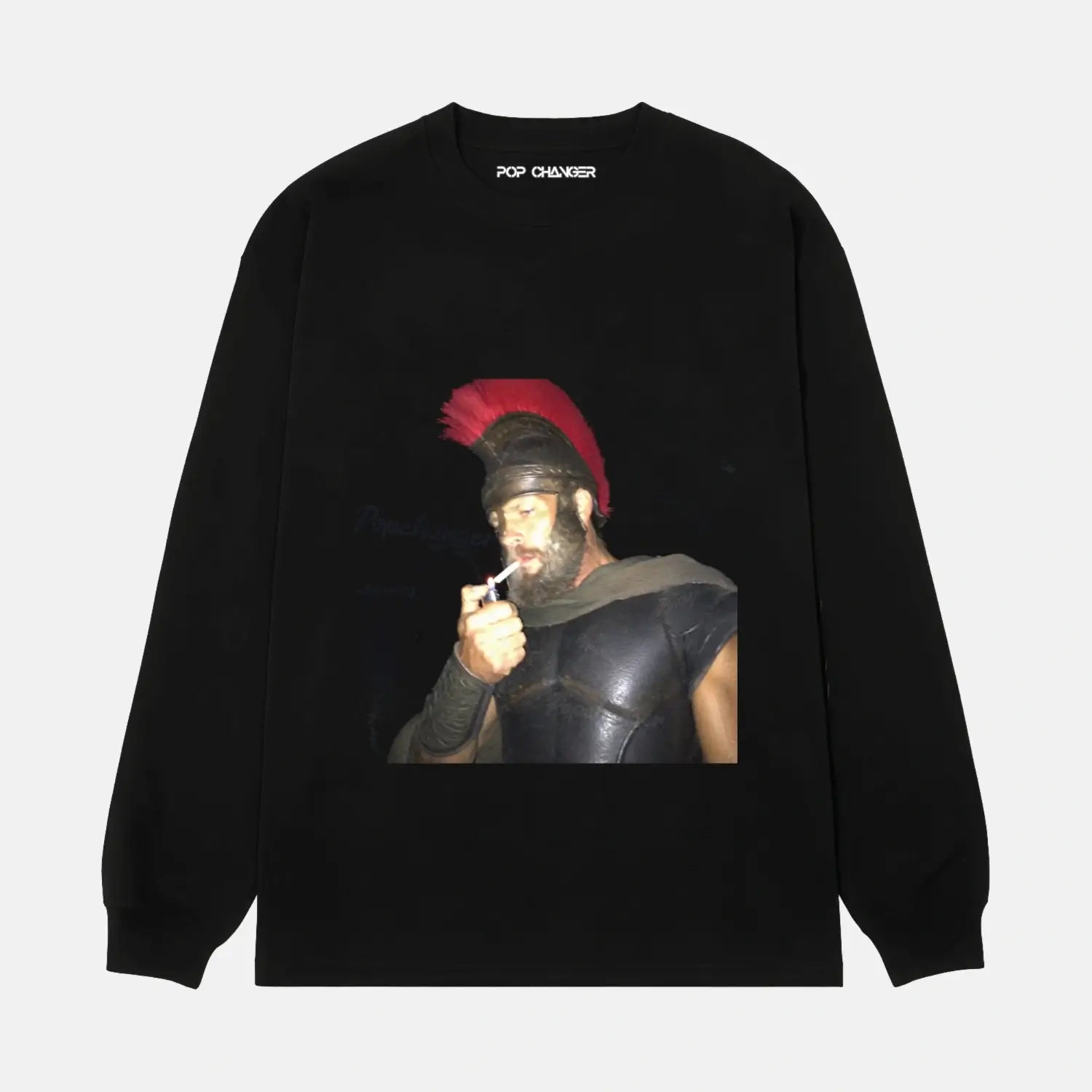 The Odyssey tee4 - POPCHANGER