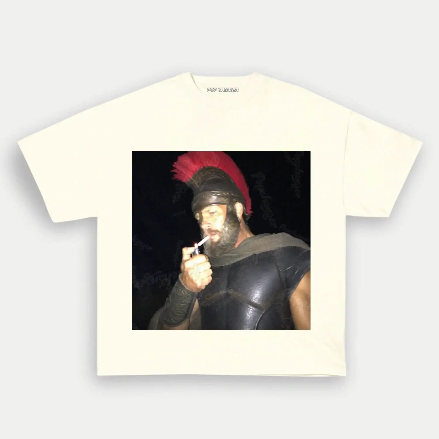The Odyssey tee4 - POPCHANGER