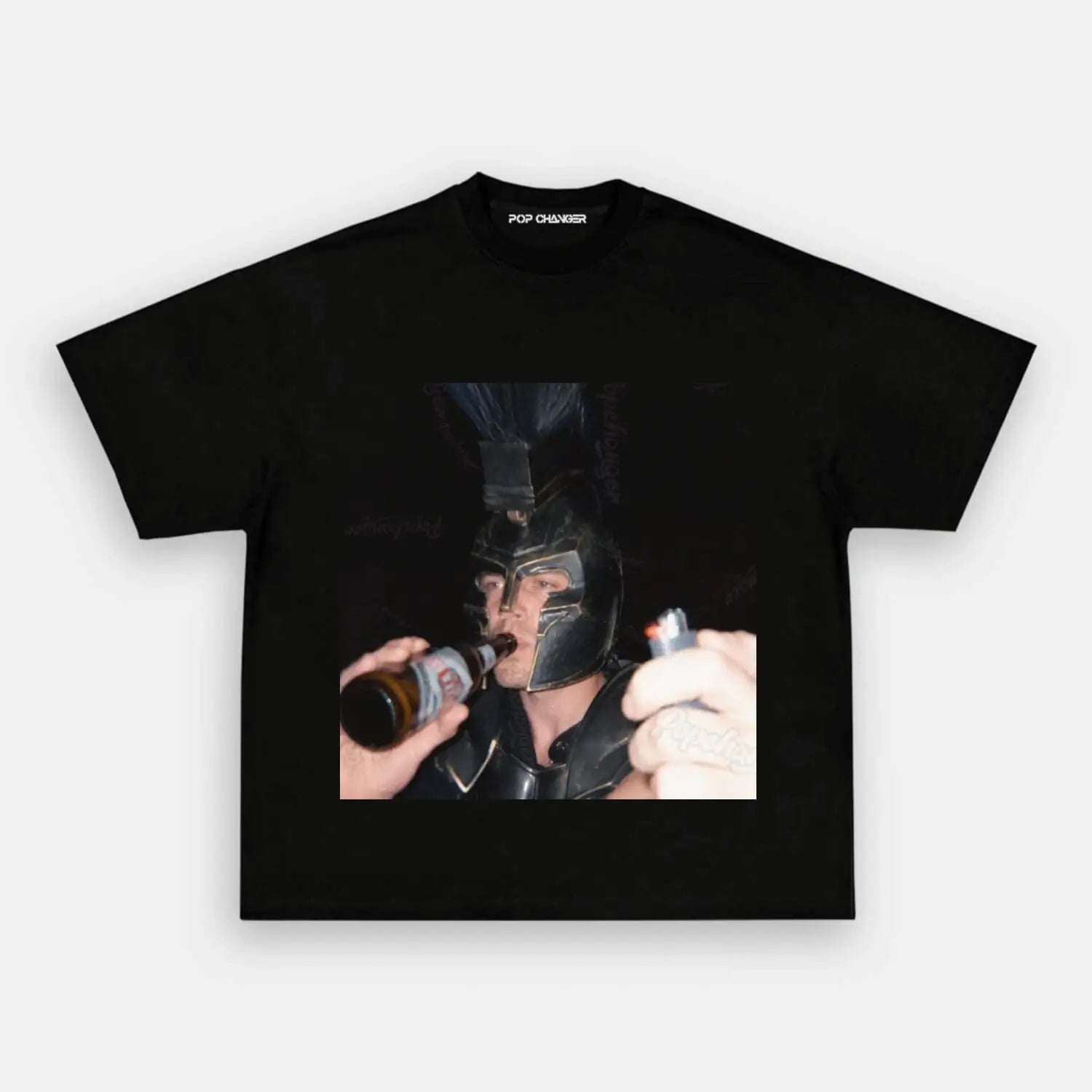 The Odyssey tee5 - POPCHANGER