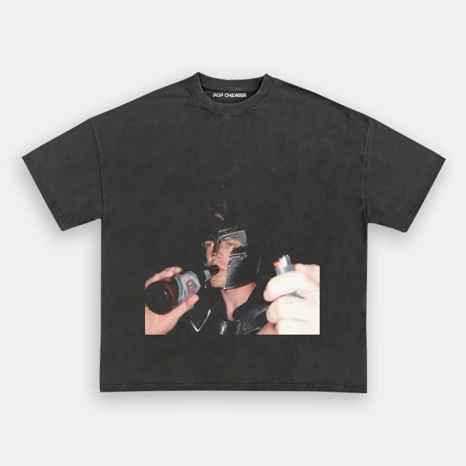 The Odyssey tee5 - POPCHANGER