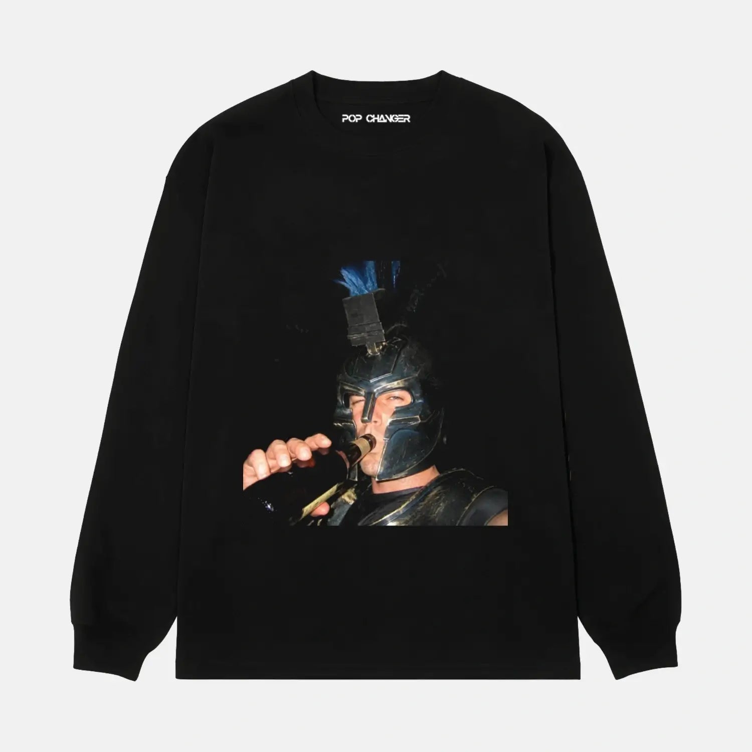 The Odyssey tee6 - POPCHANGER