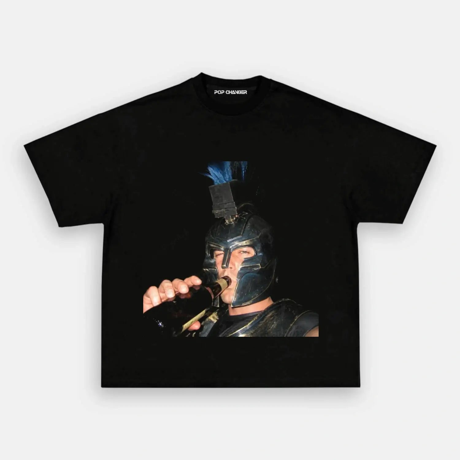 The Odyssey tee6 - POPCHANGER