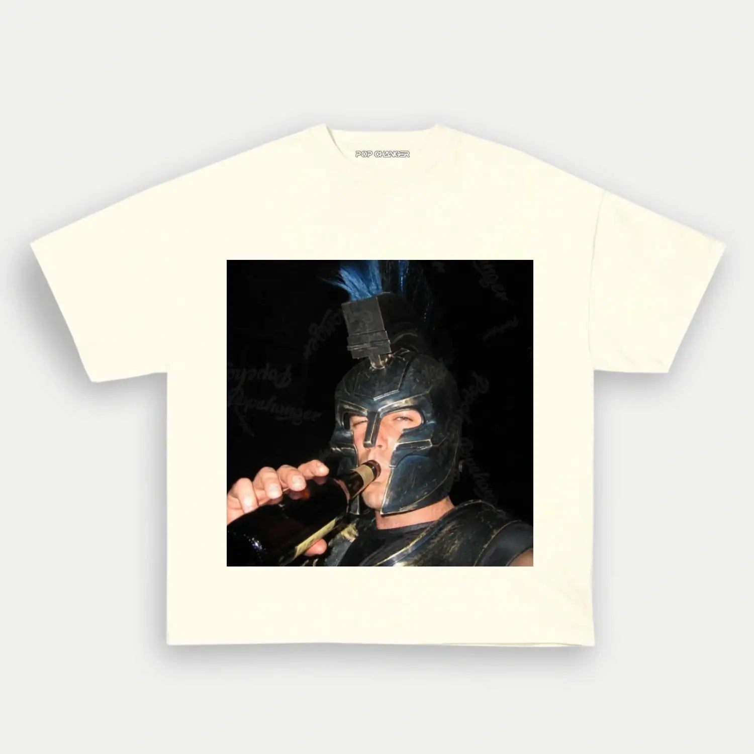 The Odyssey tee6 - POPCHANGER