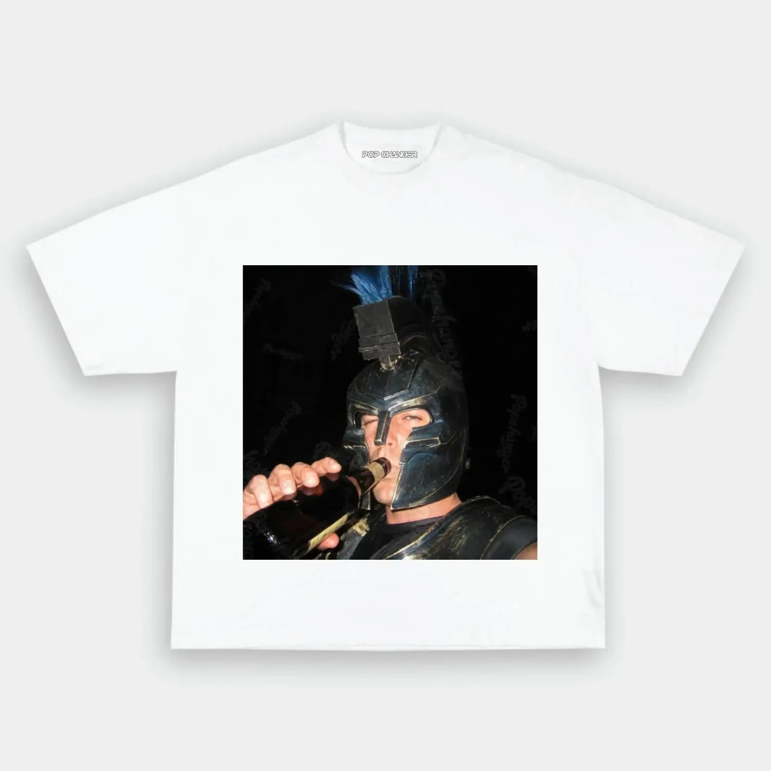 The Odyssey tee6 - POPCHANGER