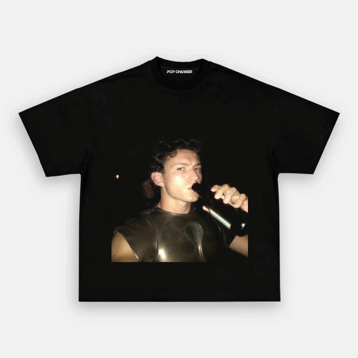 The Odyssey tee7 - POPCHANGER