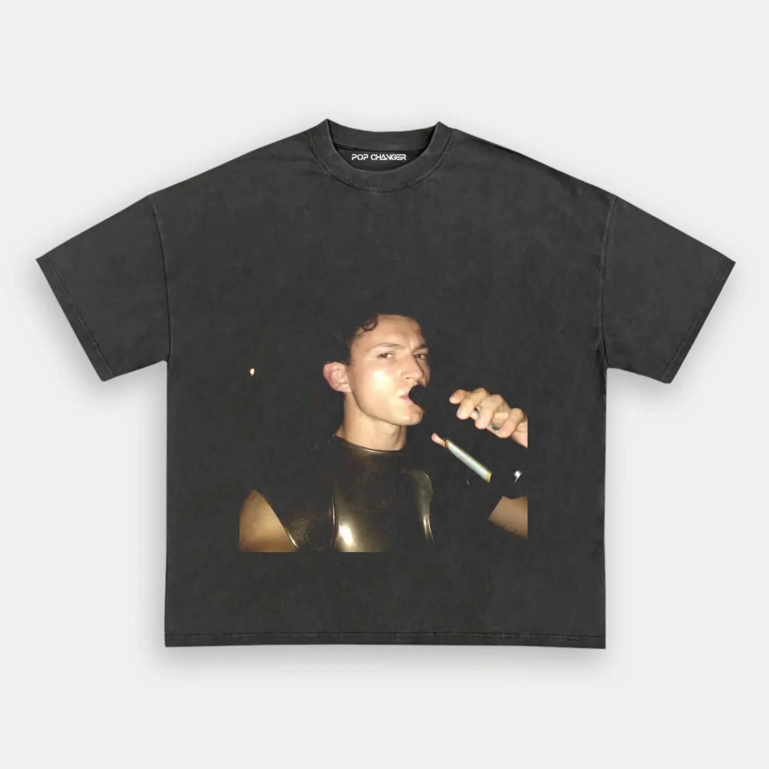 The Odyssey tee7 - POPCHANGER