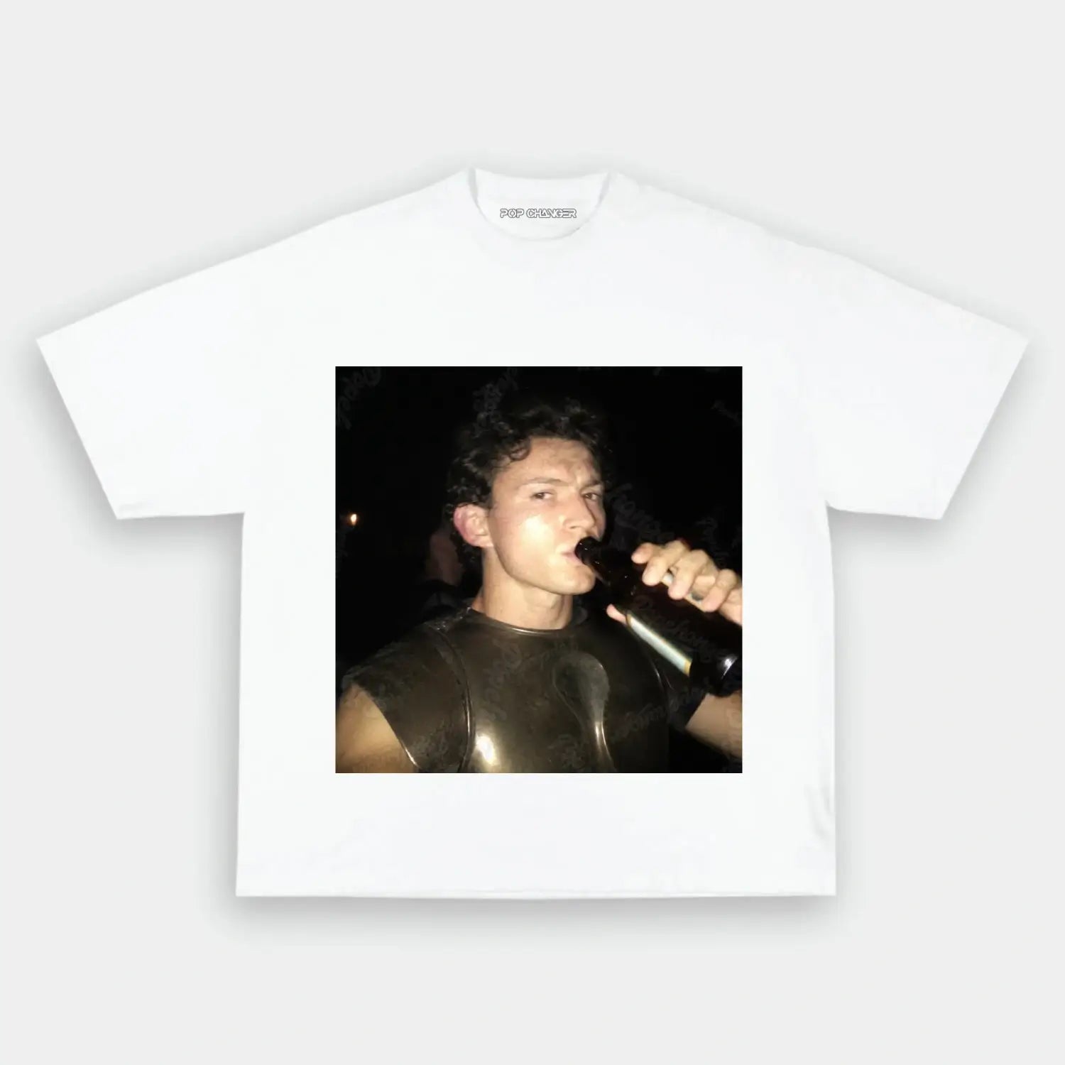 The Odyssey tee7 - POPCHANGER