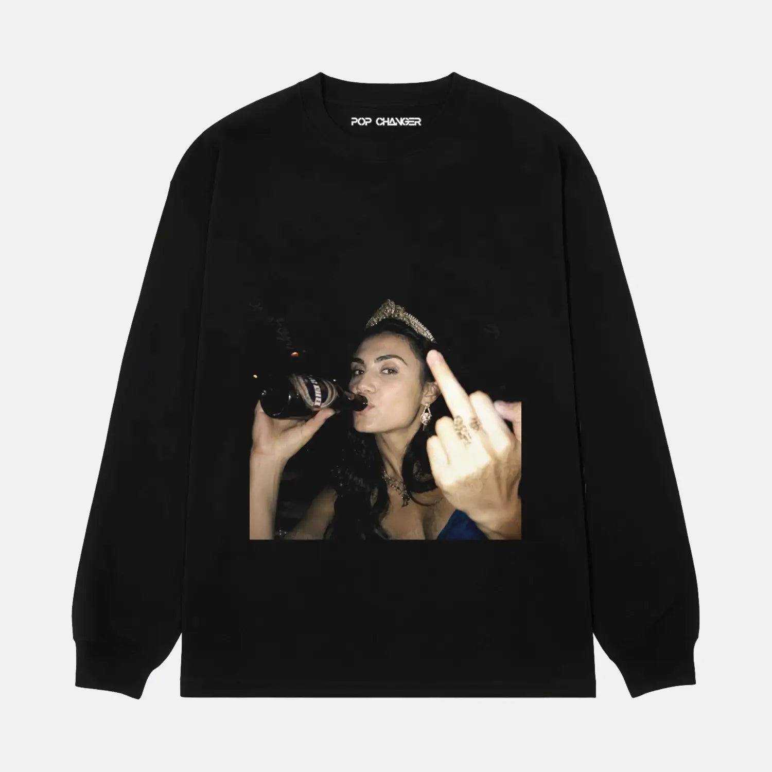 The Odyssey tee8 - POPCHANGER