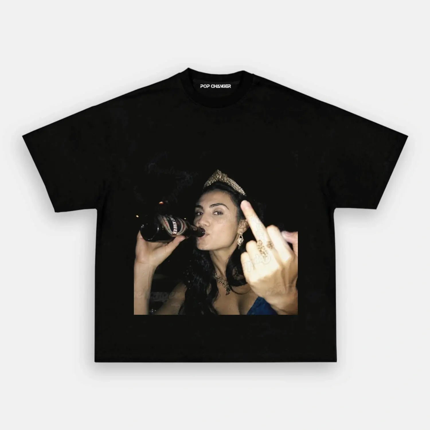 The Odyssey tee8 - POPCHANGER