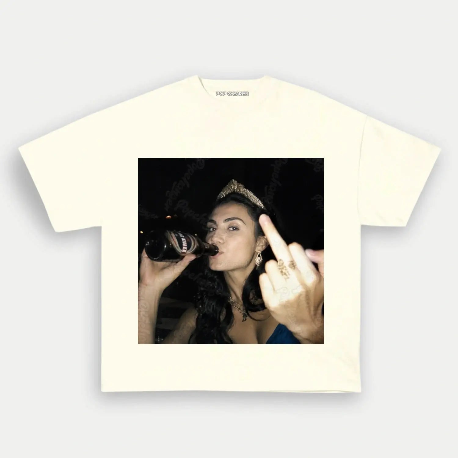 The Odyssey tee8 - POPCHANGER