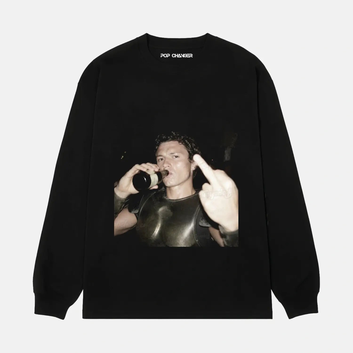 The Odyssey tee9 - POPCHANGER