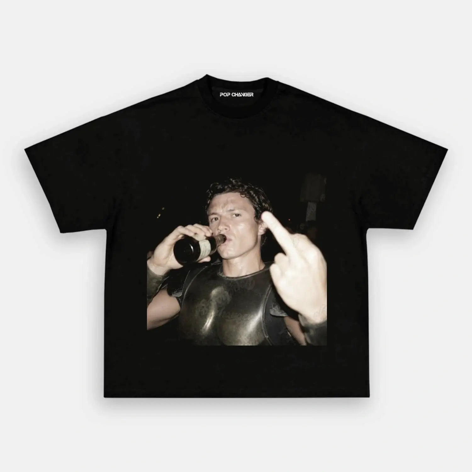 The Odyssey tee9 - POPCHANGER