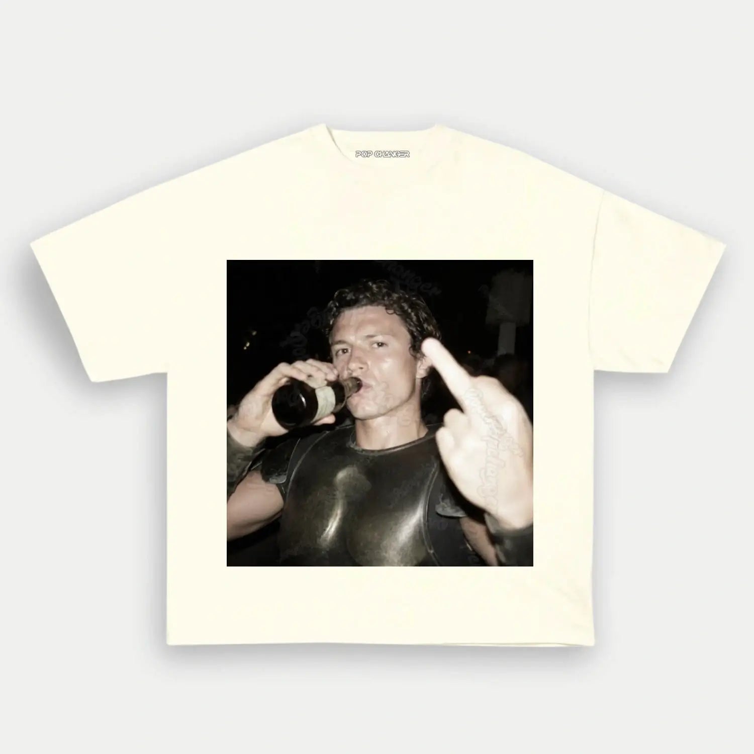The Odyssey tee9 - POPCHANGER