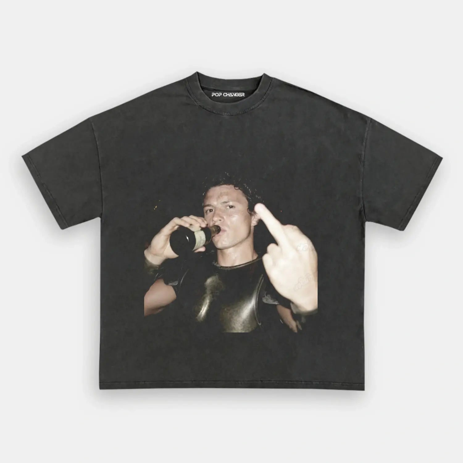 The Odyssey tee9 - POPCHANGER