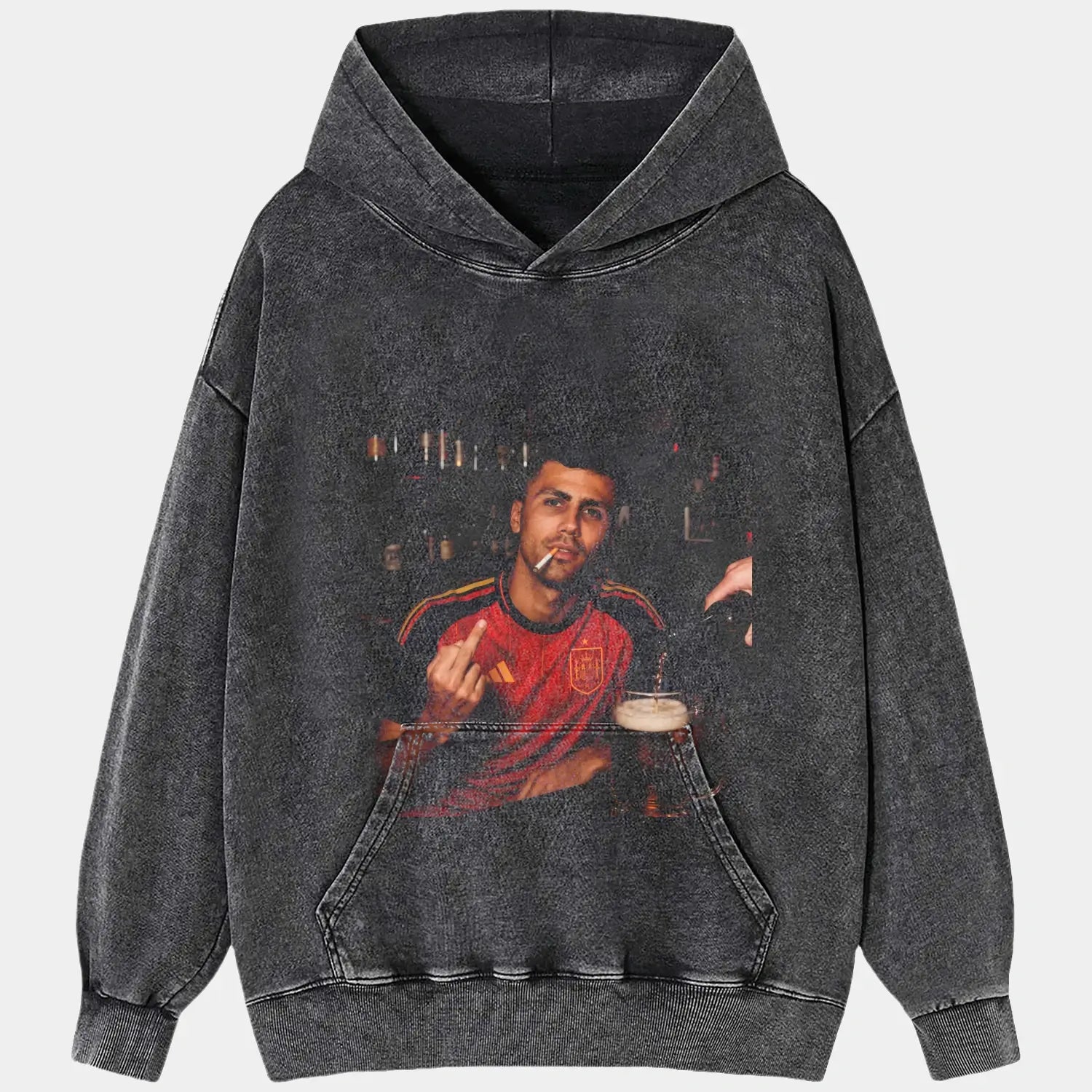 The Red Dynasty TEE 4.0 - POPCHANGER