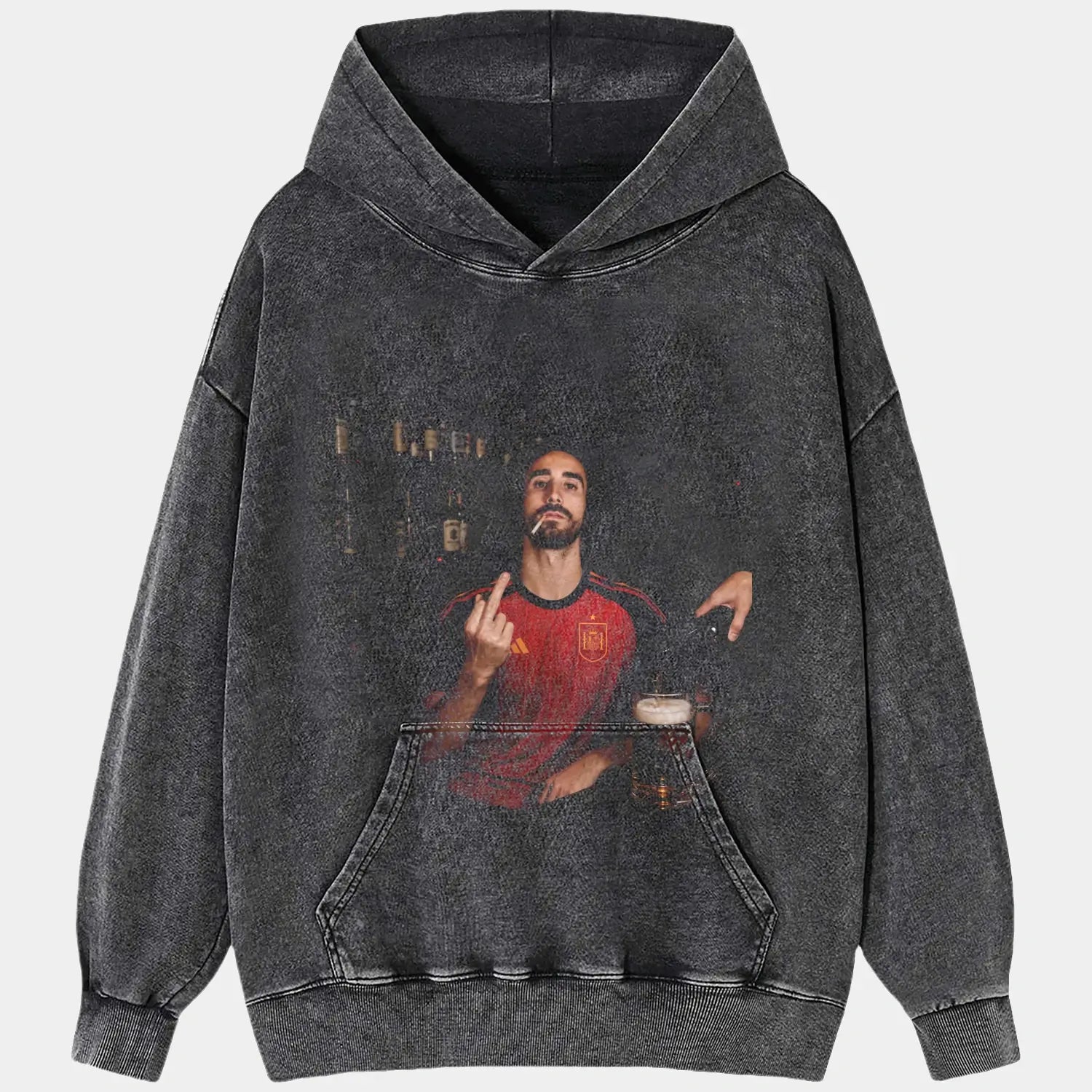 The Red Dynasty TEE 6.0 - POPCHANGER