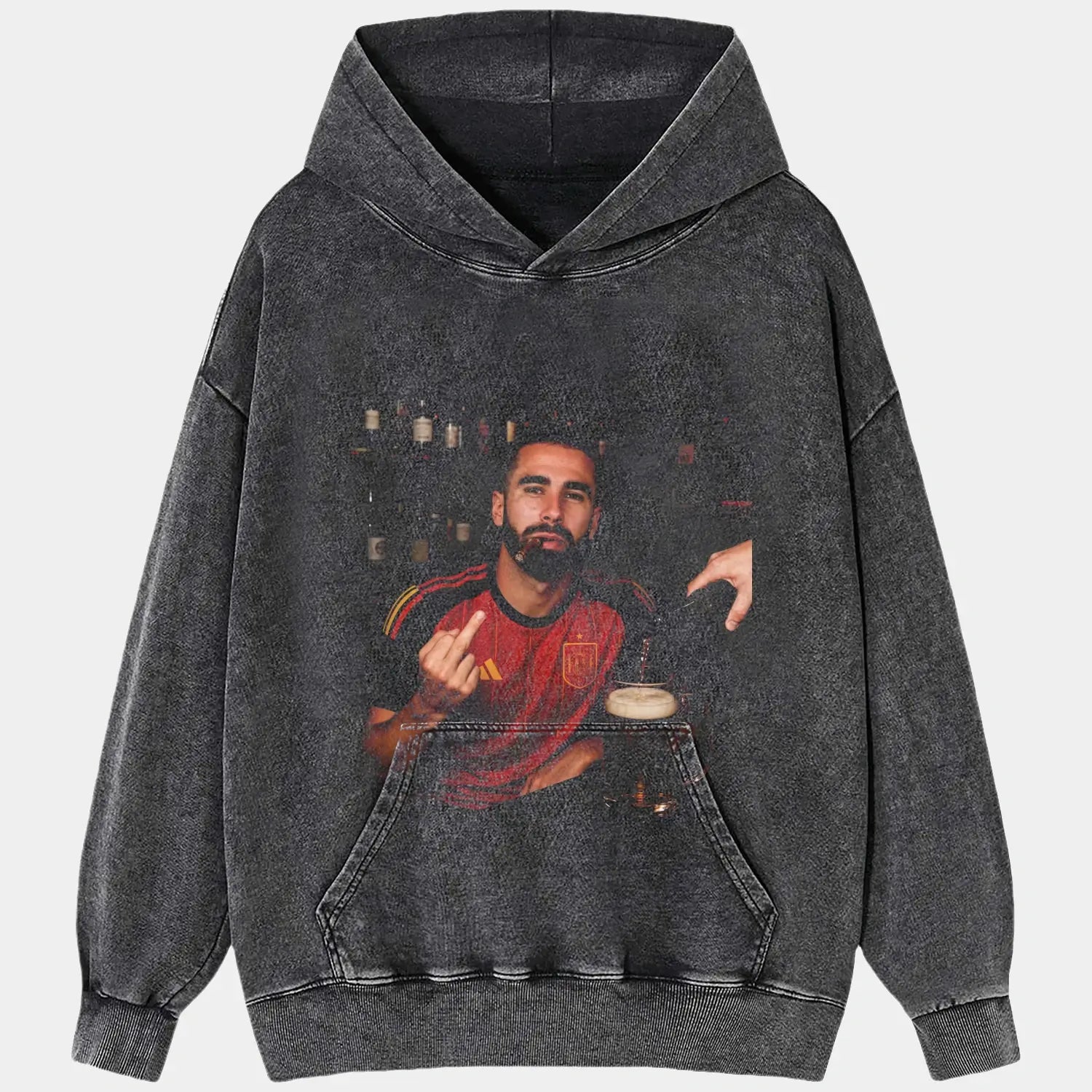 The Red Dynasty TEE 7.0 - POPCHANGER