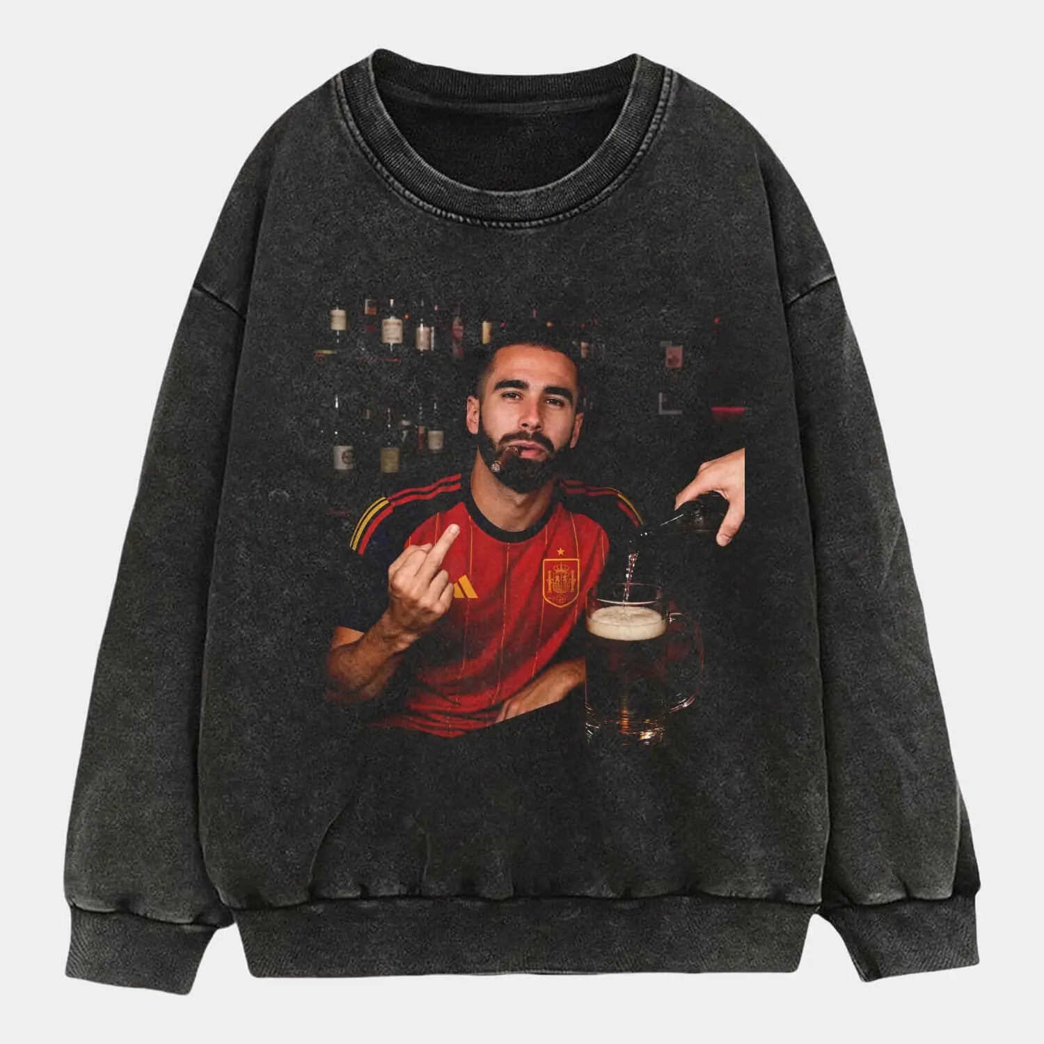 The Red Dynasty TEE 7.0 - POPCHANGER