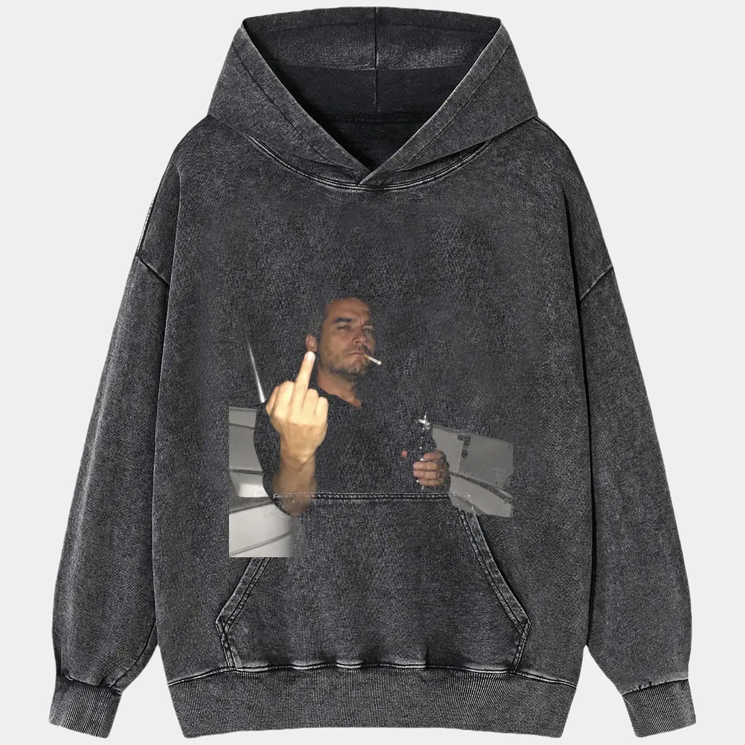 thelast house tee5 - POPCHANGER
