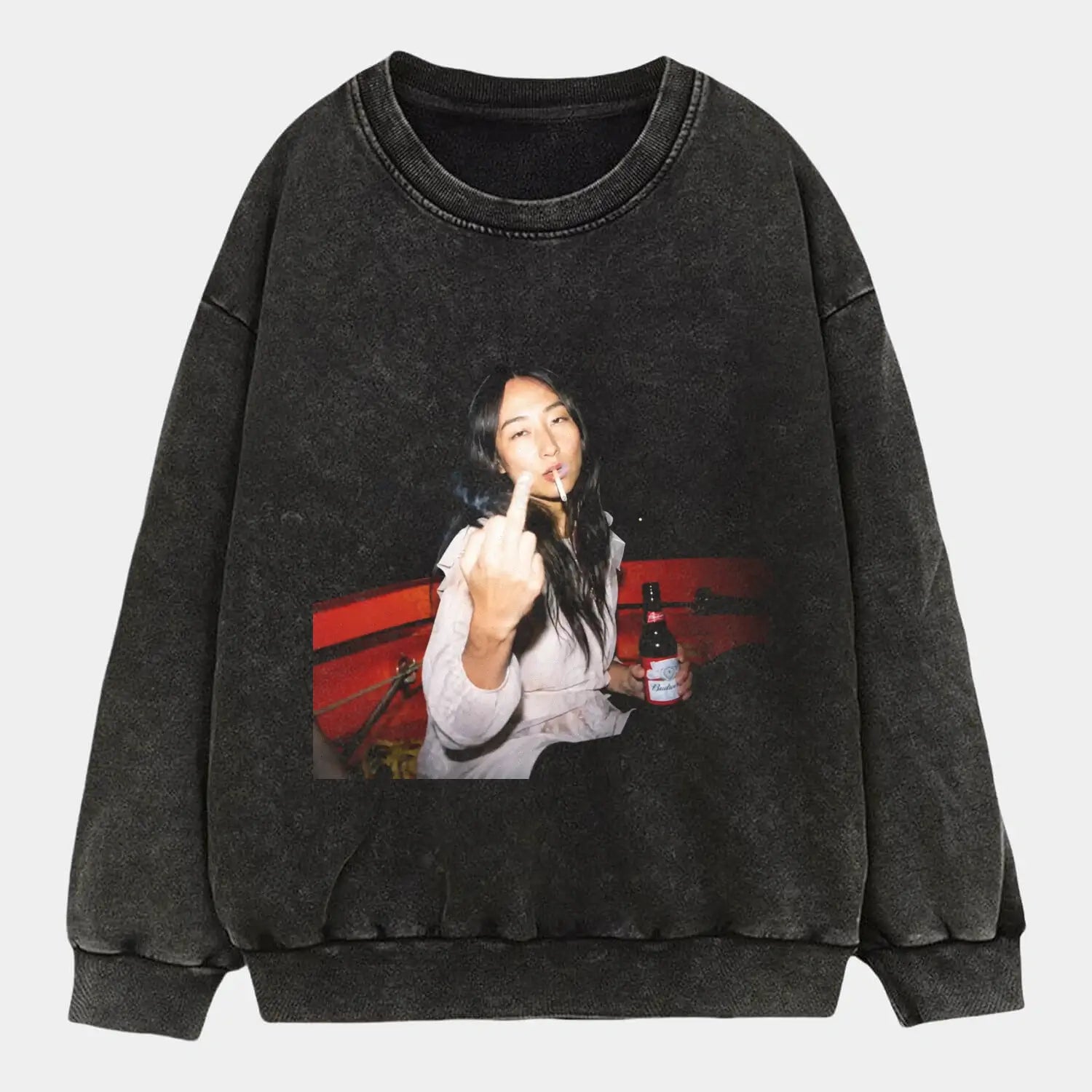 thelast house tee6 - POPCHANGER