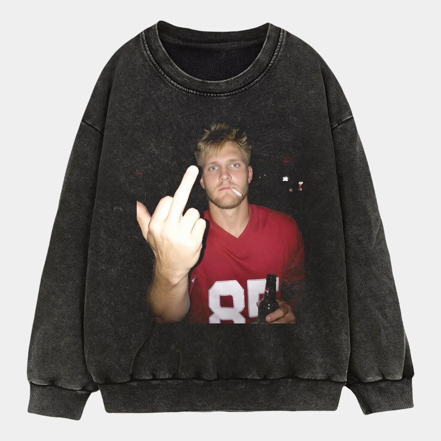 TM85 After Hours Tee - POPCHANGER