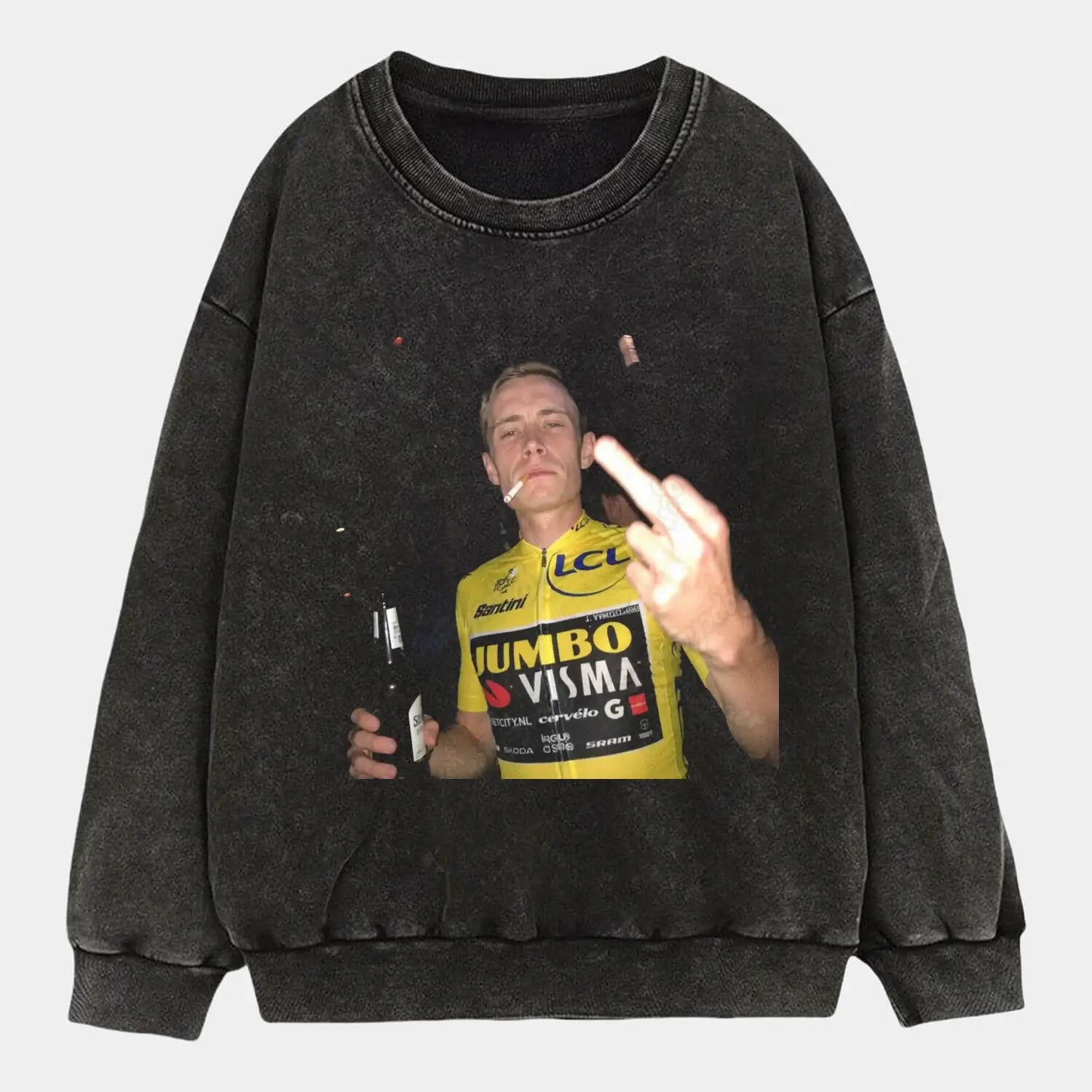 Tour de France tee1 - POPCHANGER