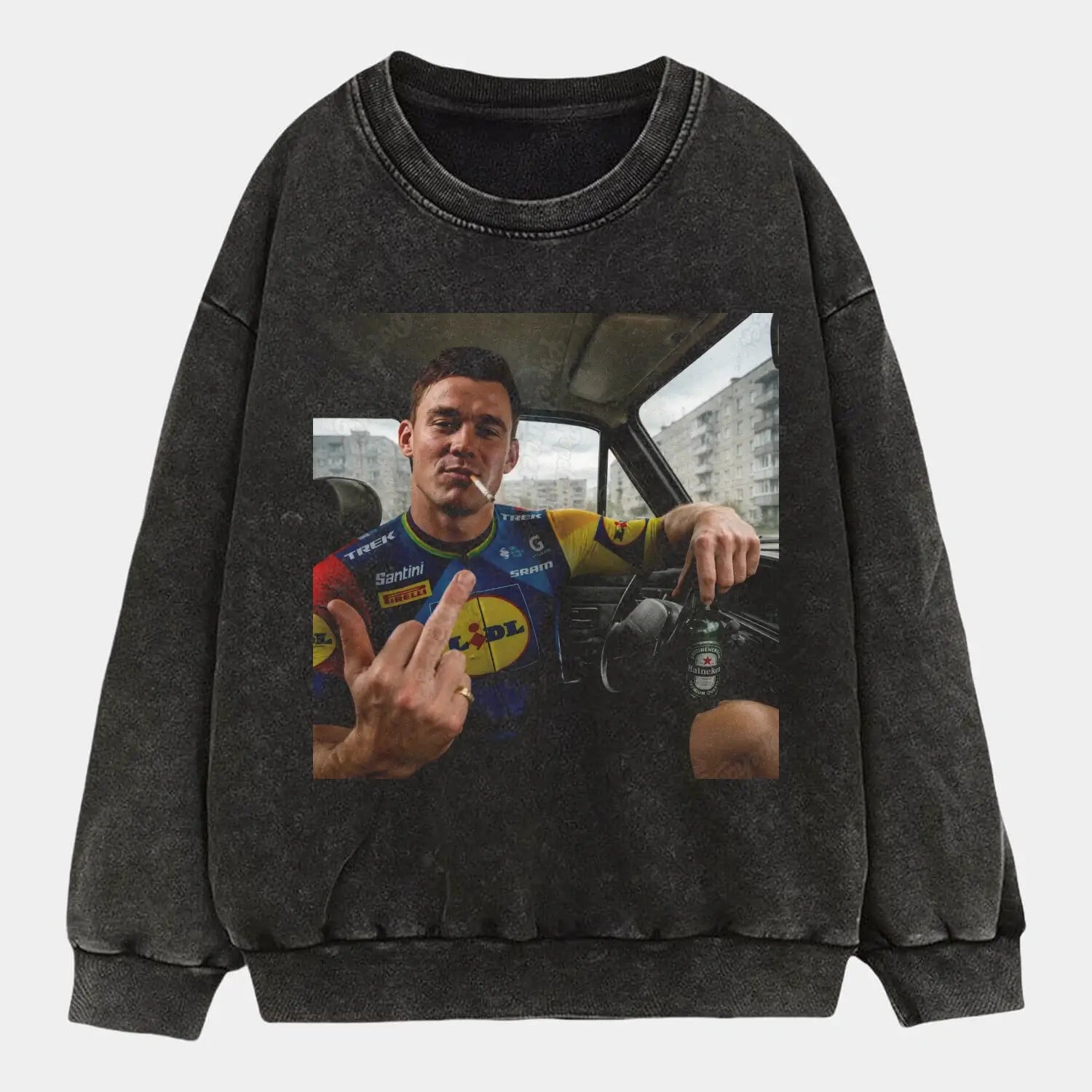 Tour de France tee10 - POPCHANGER