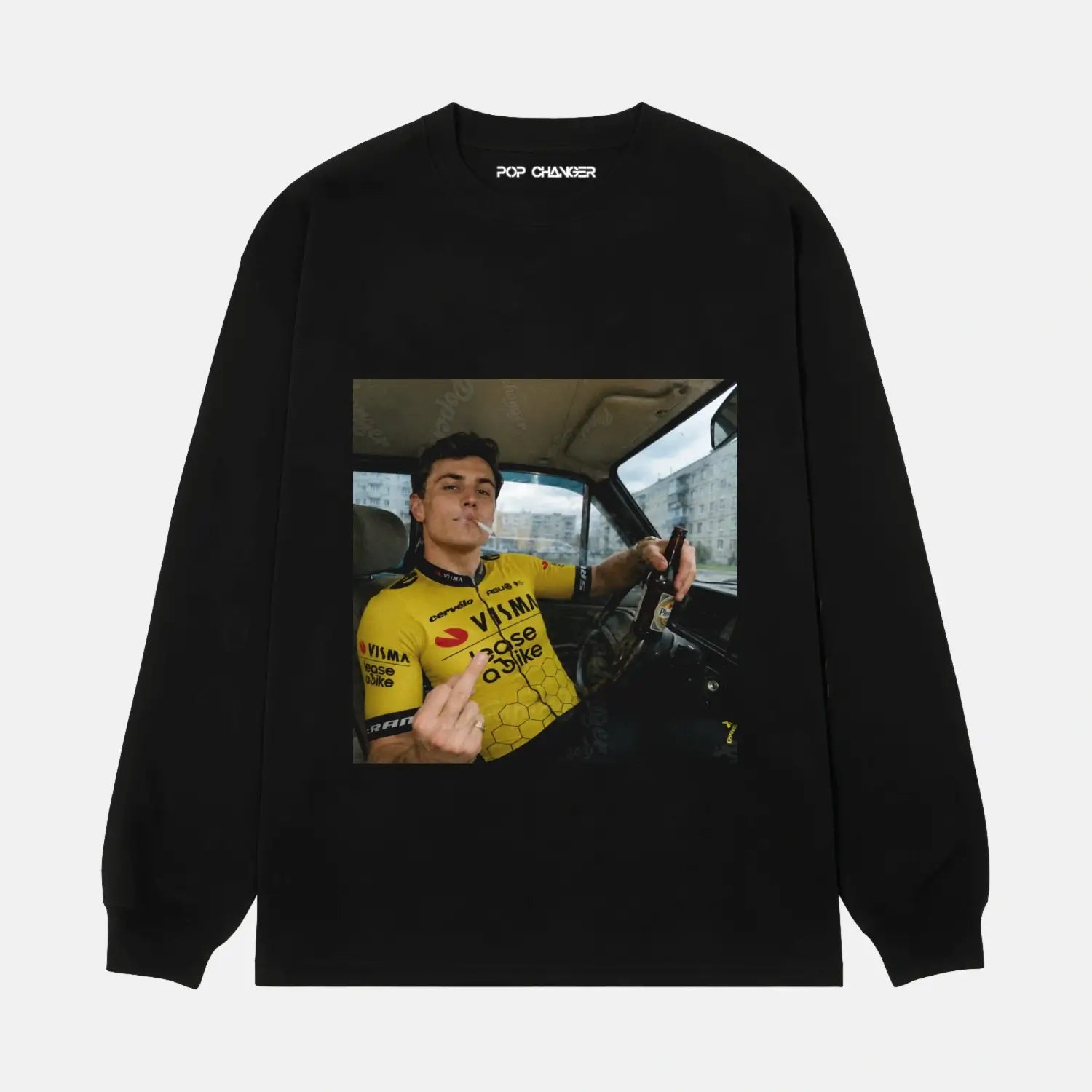 Tour de France tee11 - POPCHANGER
