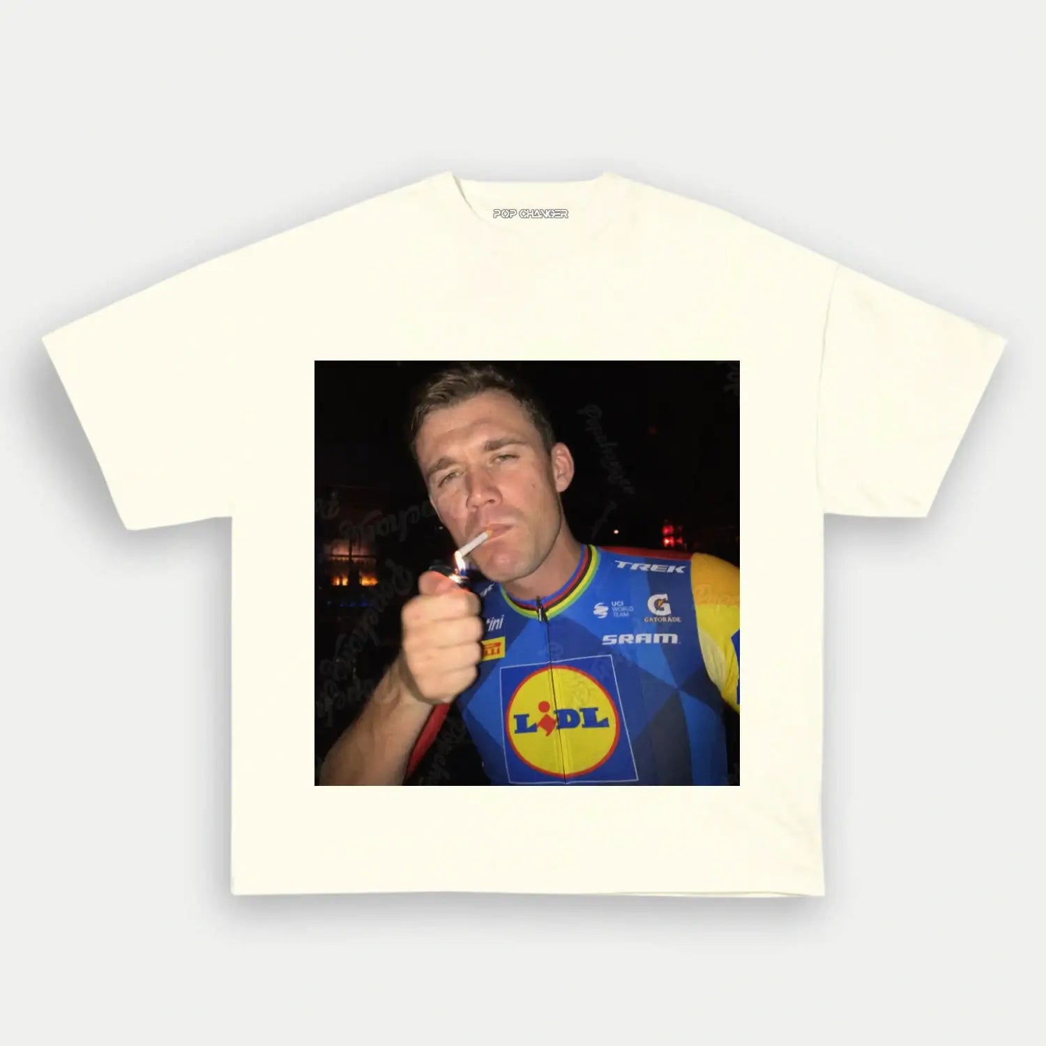 Tour de France tee14 - POPCHANGER
