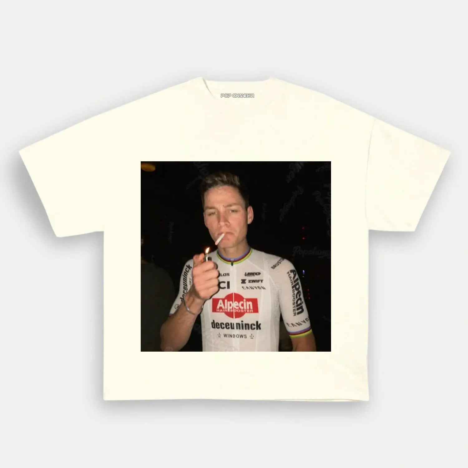 Tour de France tee15 - POPCHANGER
