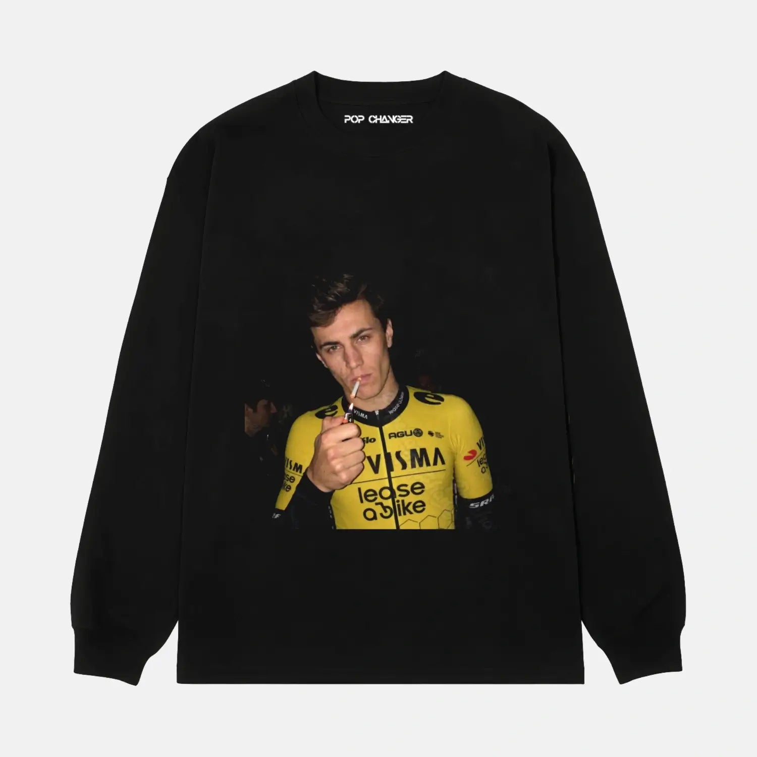 Tour de France tee16 - POPCHANGER