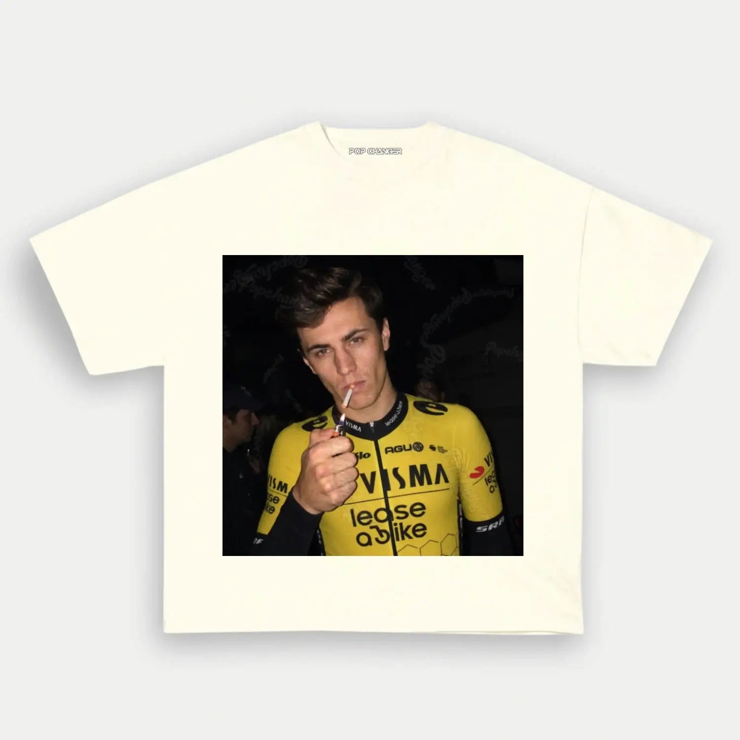 Tour de France tee16 - POPCHANGER