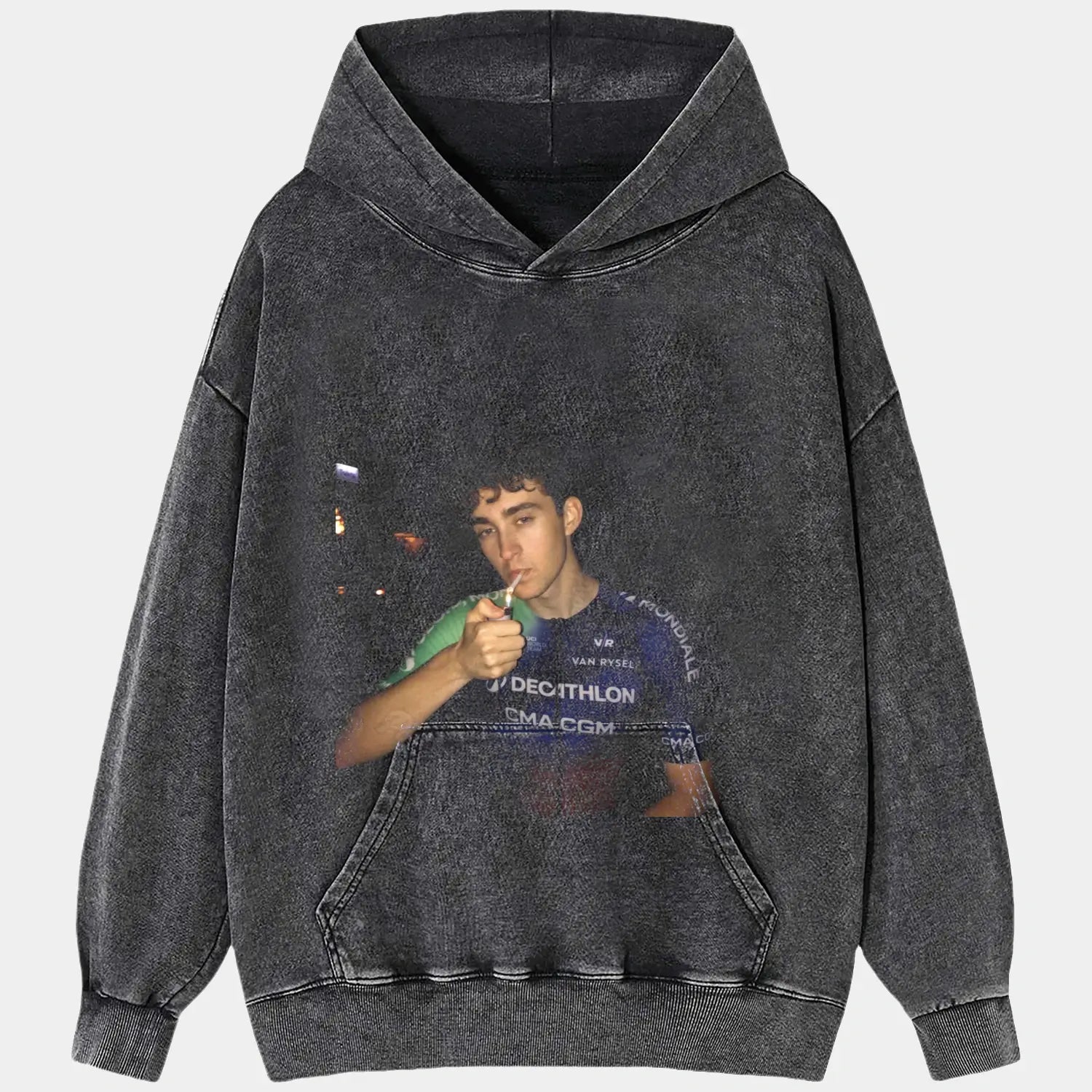 Tour de France tee17 - POPCHANGER