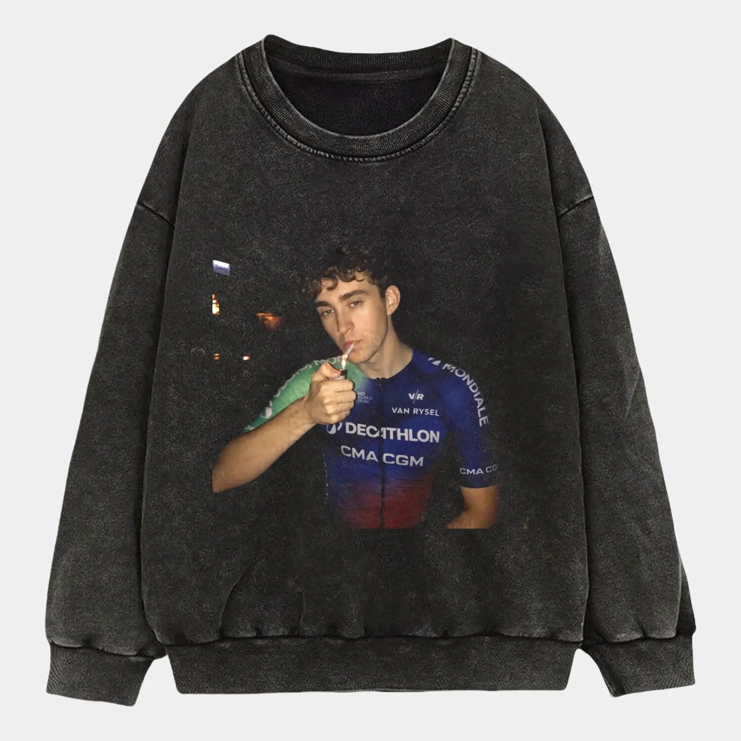 Tour de France tee17 - POPCHANGER