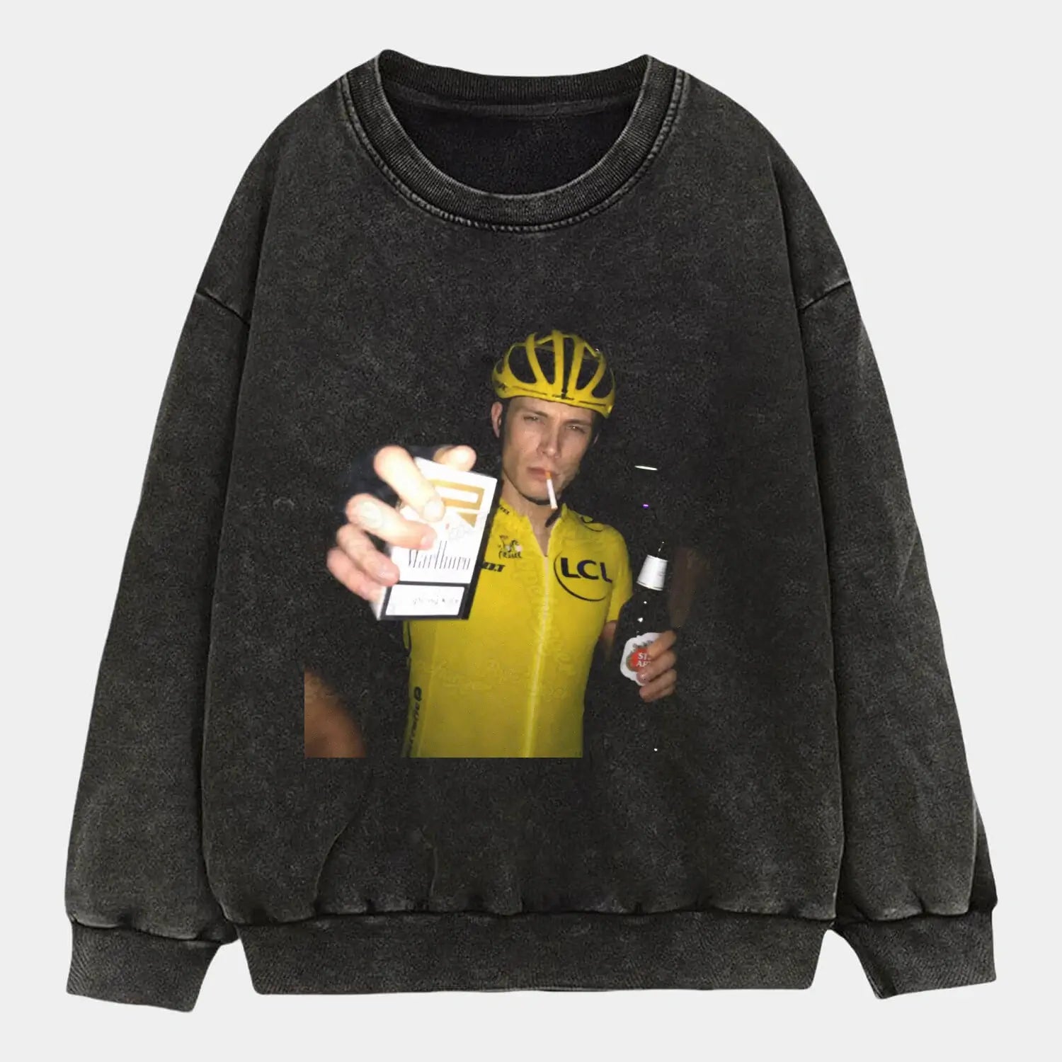 Tour de France tee18 - POPCHANGER