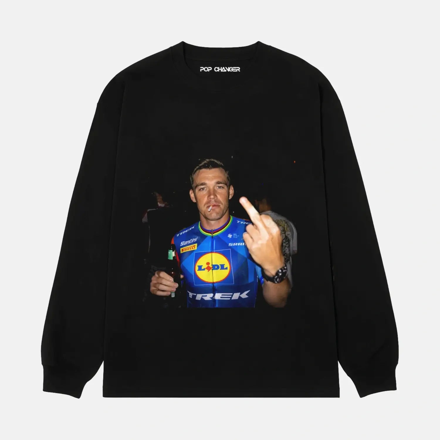 Tour de France tee2 - POPCHANGER