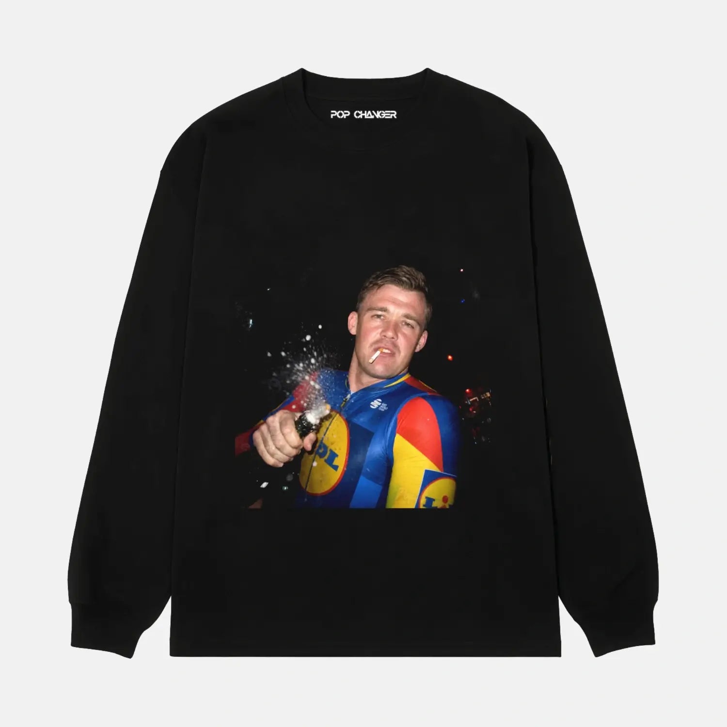 Tour de France tee22 - POPCHANGER