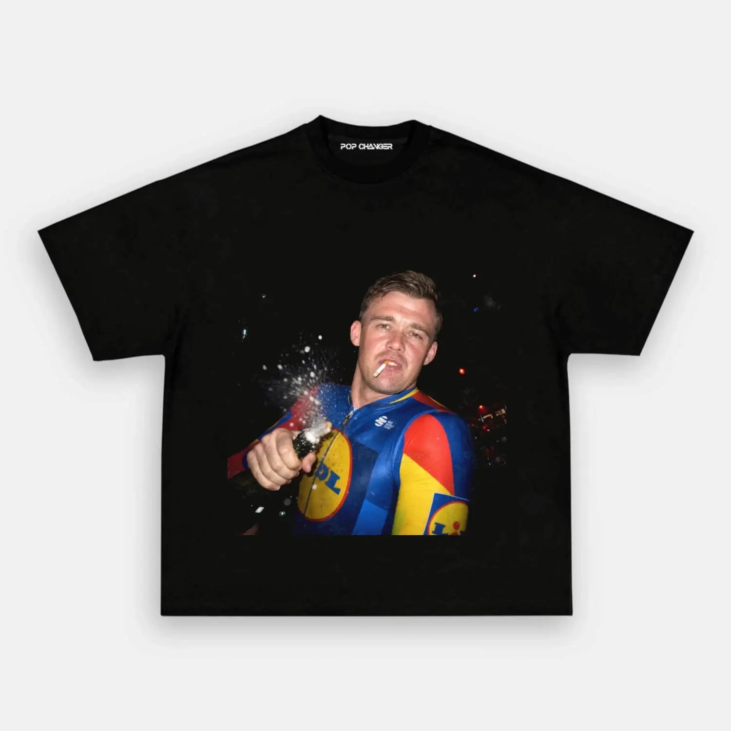 Tour de France tee22 - POPCHANGER