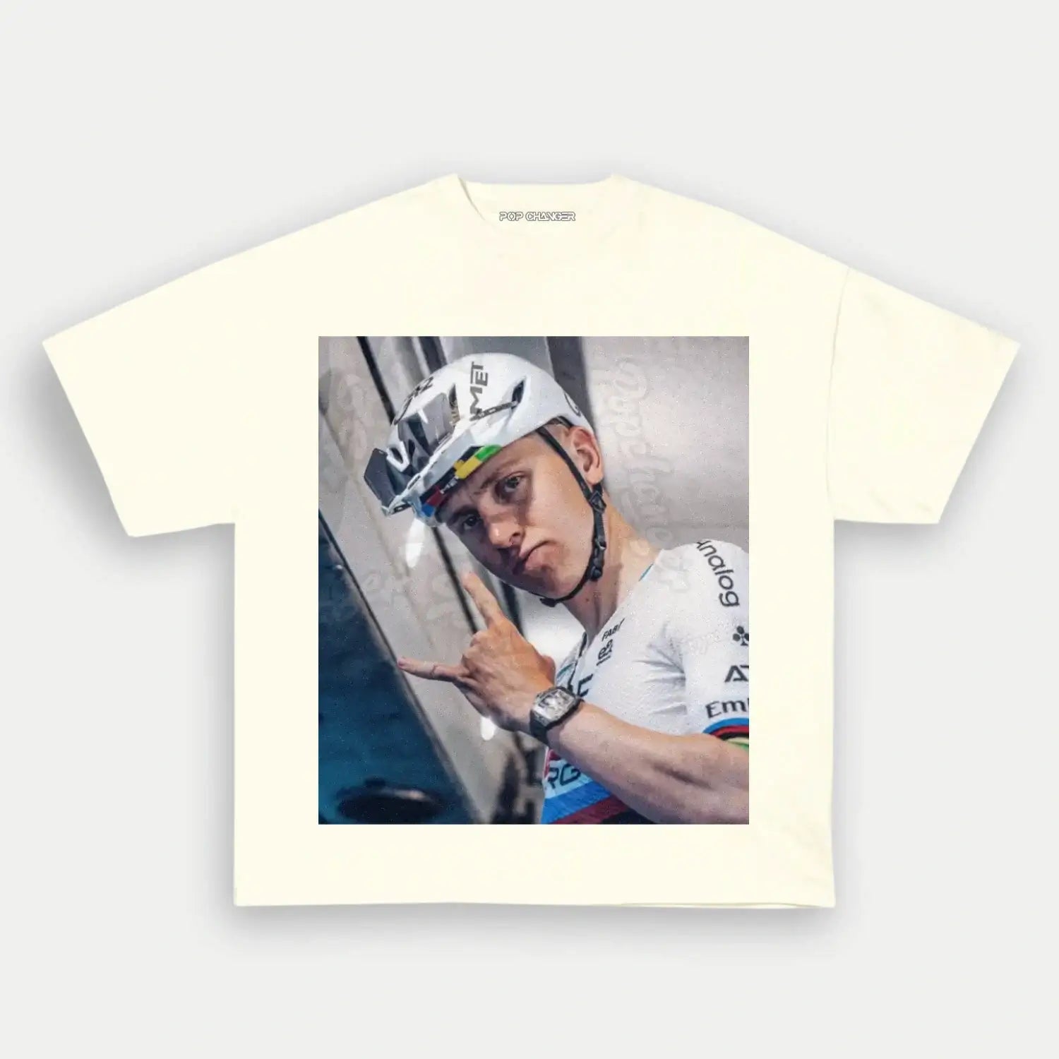 Tour de France tee27 - POPCHANGER