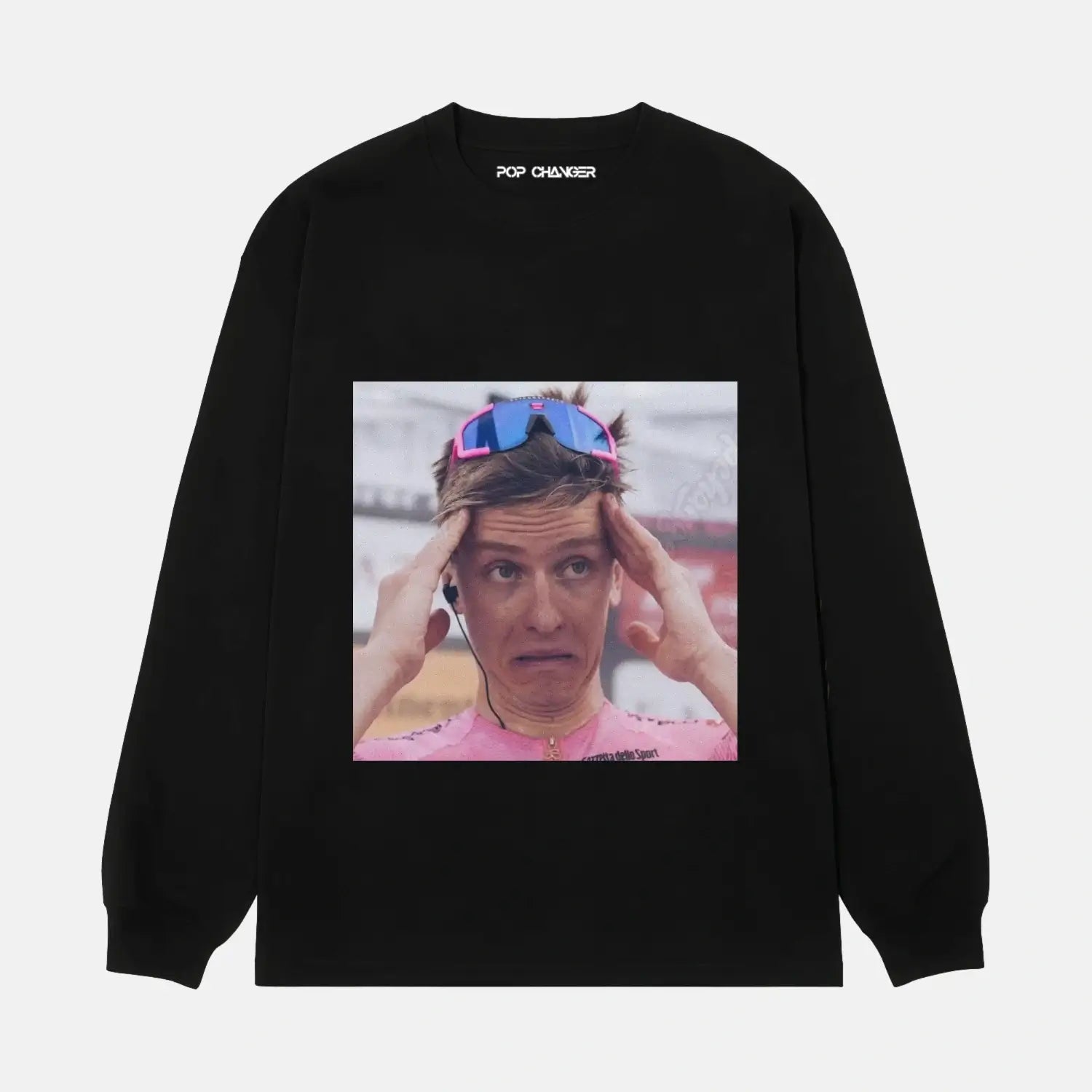 Tour de France tee28 - POPCHANGER