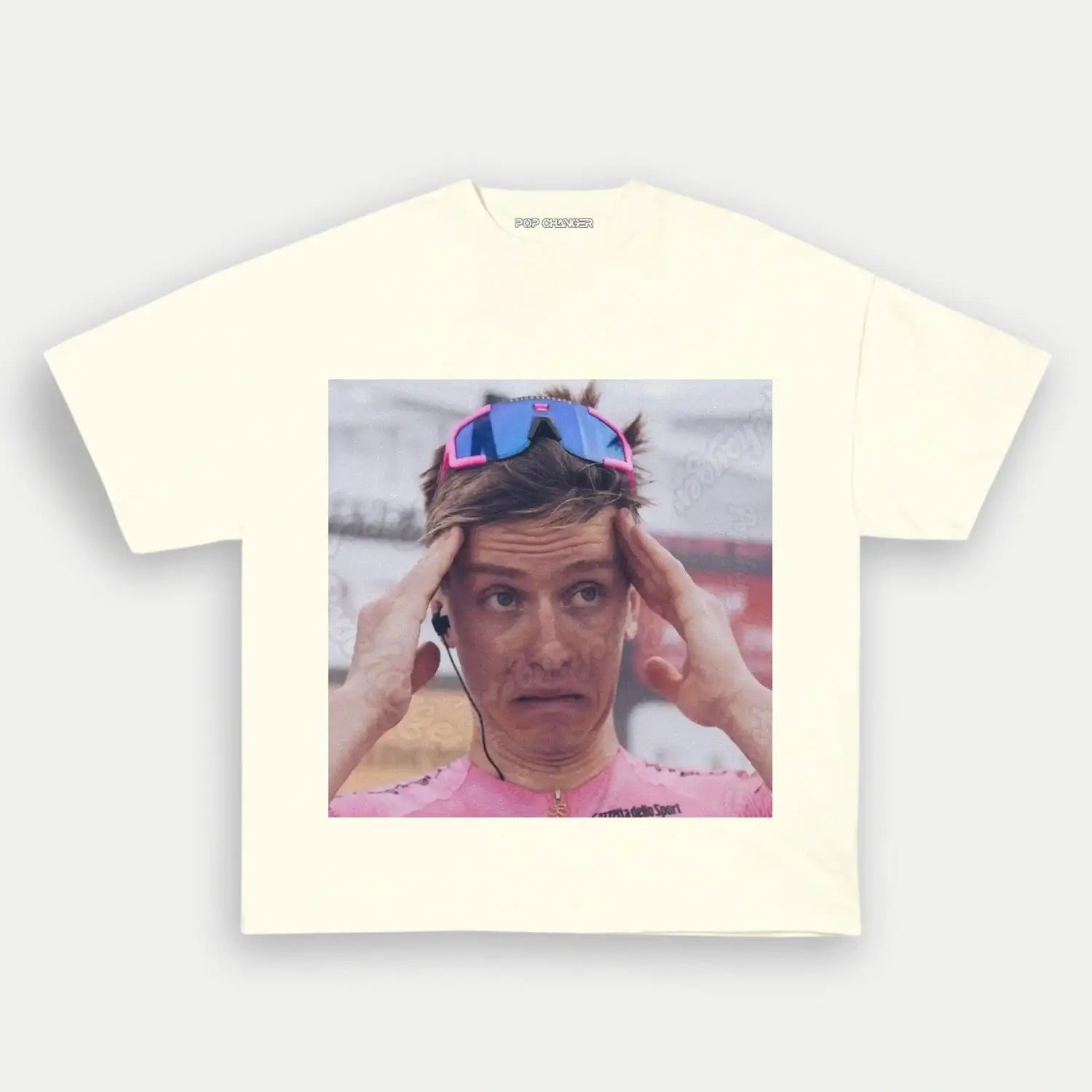 Tour de France tee28 - POPCHANGER