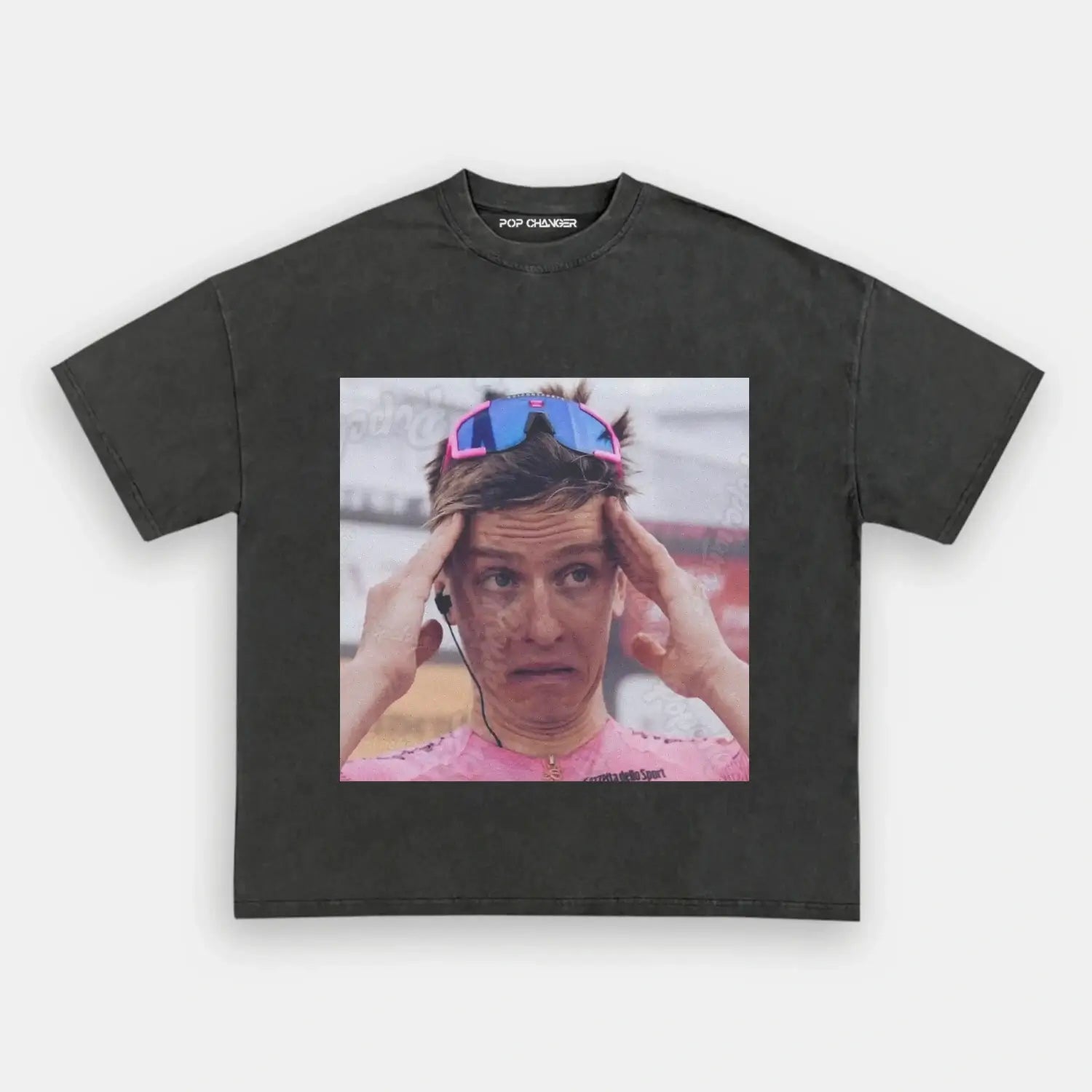 Tour de France tee28 - POPCHANGER