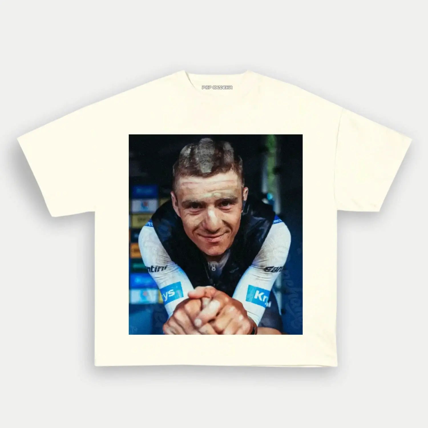 Tour de France tee29 - POPCHANGER
