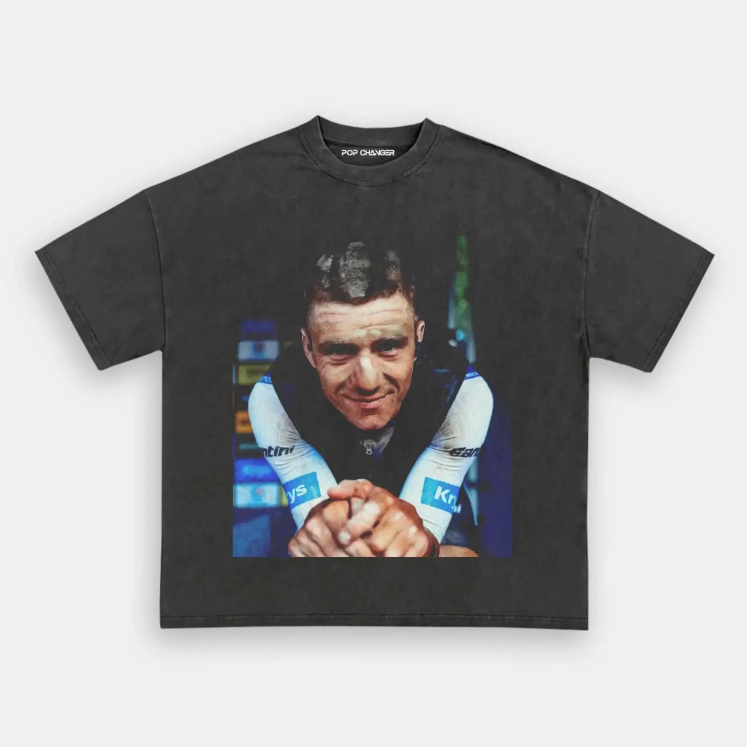 Tour de France tee29 - POPCHANGER