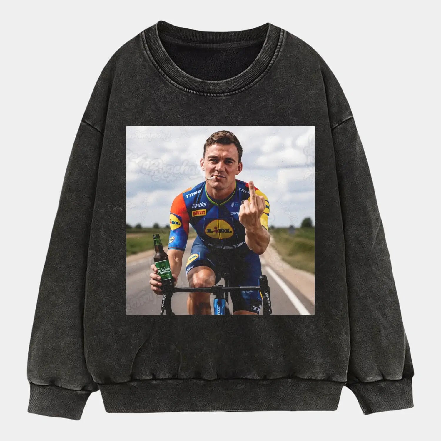 Tour de France tee3 - POPCHANGER