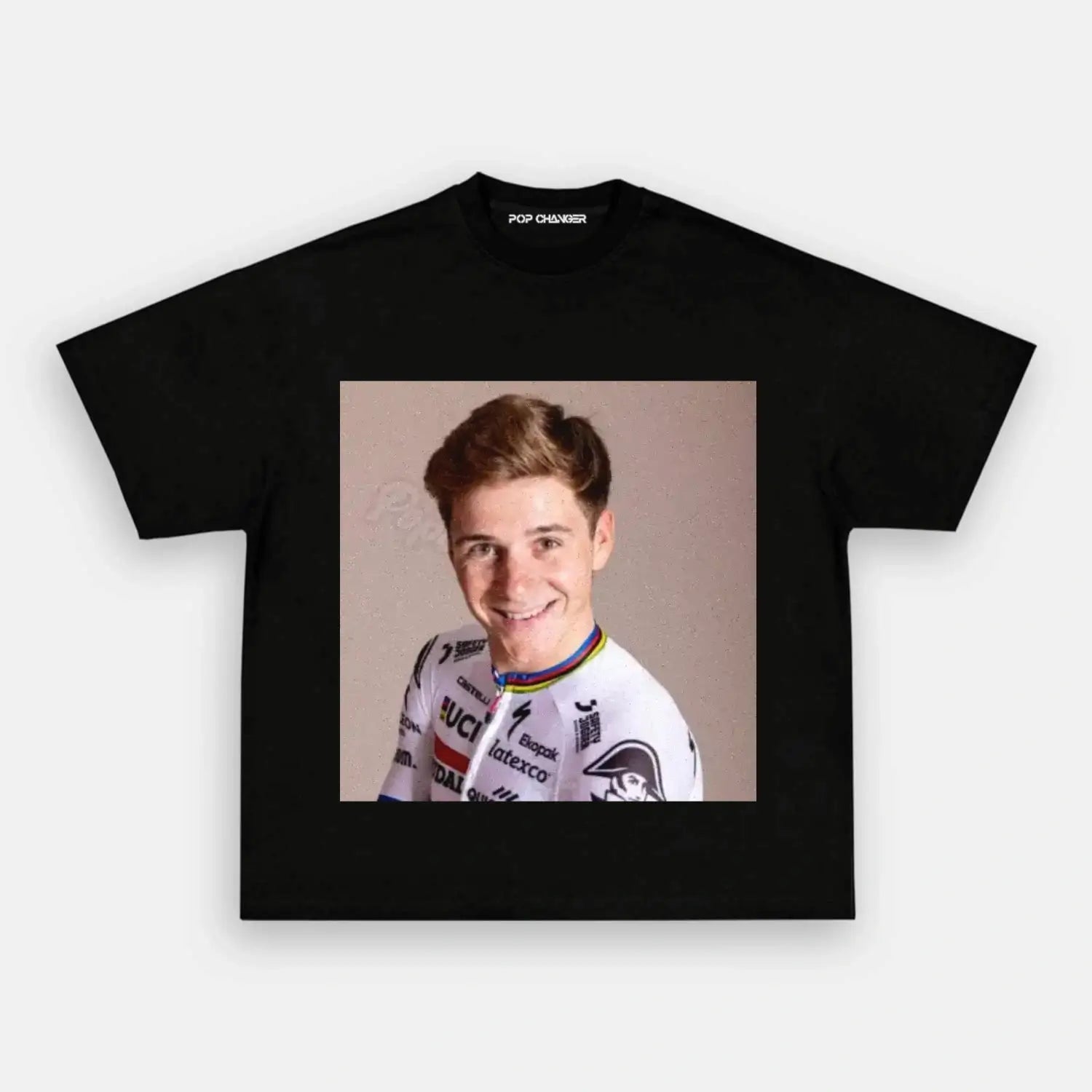 Tour de France tee30 - POPCHANGER