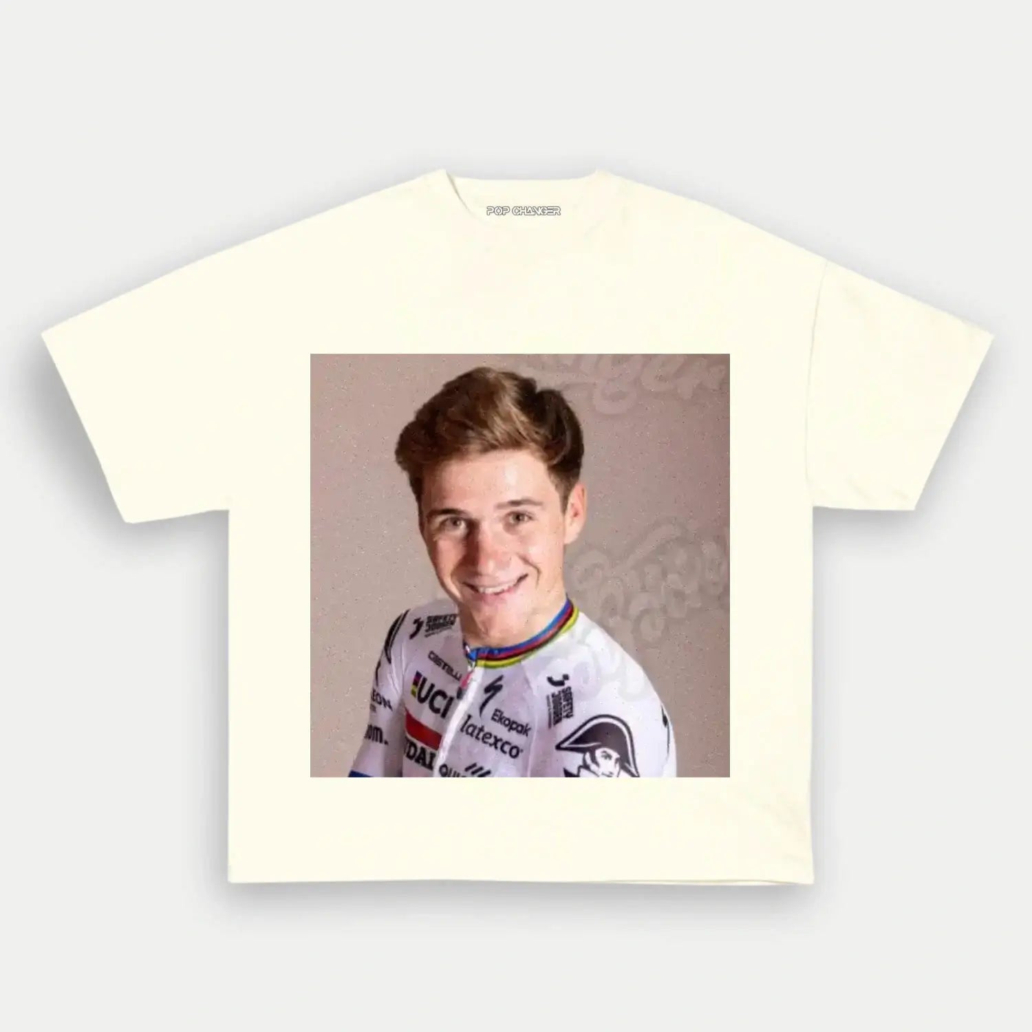 Tour de France tee30 - POPCHANGER