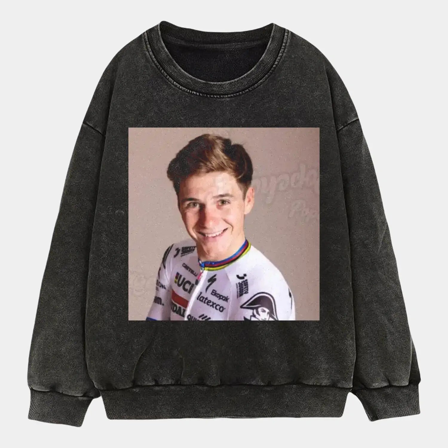 Tour de France tee30 - POPCHANGER